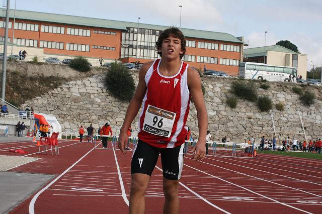 España Cadete 2008 071